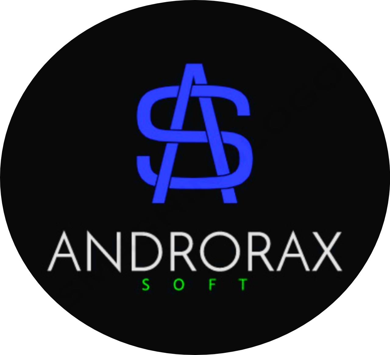 AndroraxSoft